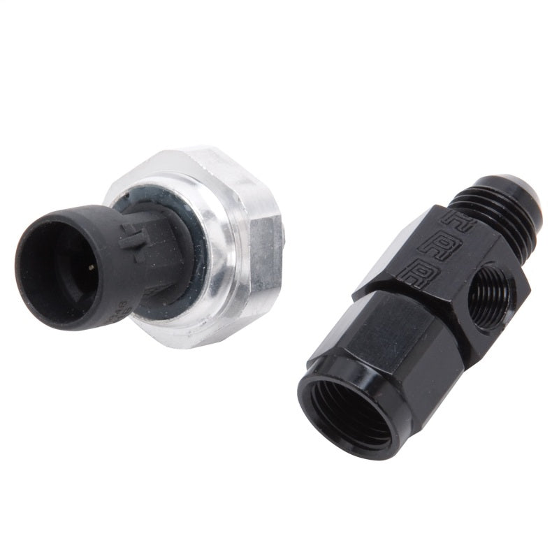 Edelbrock Sensor Fuel 1/8-27 NPT Pro-Flo 3 - Burkken Auto Parts