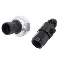 Edelbrock Sensor Fuel 1/8-27 NPT Pro-Flo 3 - Burkken Auto Parts