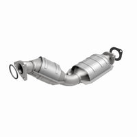 MagnaFlow Conv DF 03-06 Infiniti G35 3.5L D/S Assy / 03-06 Nissan 350Z 3.5L D/S Assy - Burkken Auto Parts