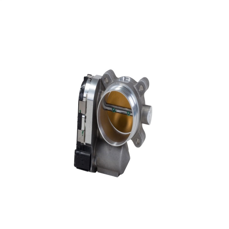BBK 12-18 Ford Focus ST 2.0L EcoBoost Performance Throttle Body (CARB EO 13-18 Only) - Burkken Auto Parts