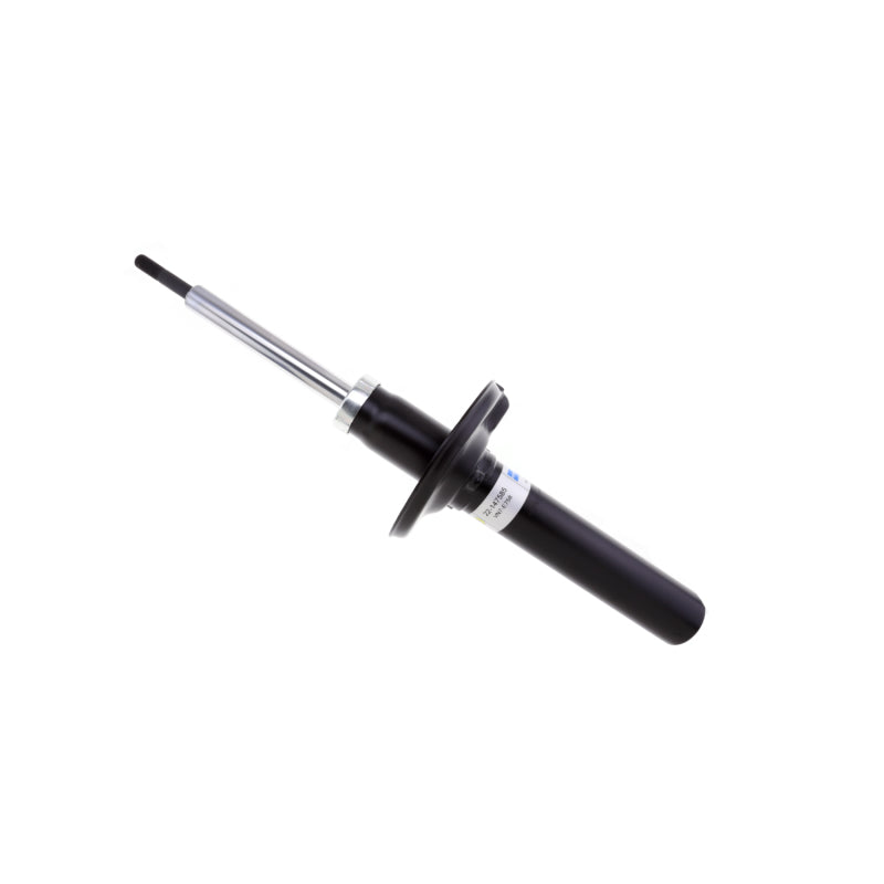 Bilstein B4 2005 Porsche Boxster Base Rear Suspension Strut Assembly - Burkken Auto Parts