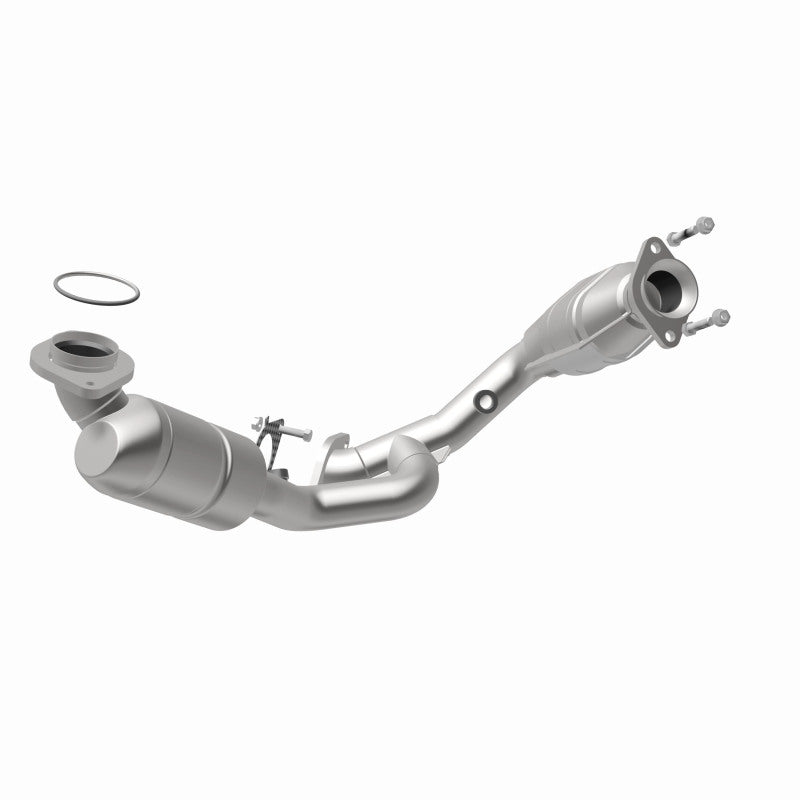 MagnaFlow Conv DF 00-03 Ford Taurus 3.0 Front - Burkken Auto Parts