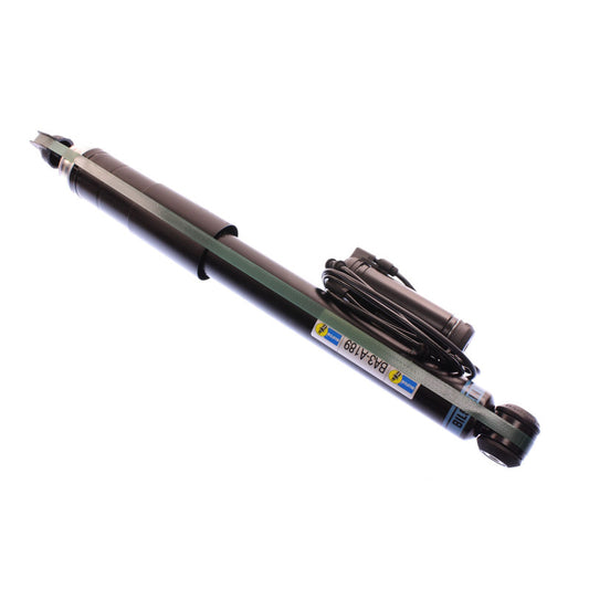 Bilstein B4 2003 Mercedes-Benz E320 Base Sedan Rear 36mm Monotube Shock Absorber - Burkken Auto Parts