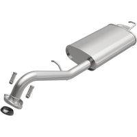 MagnaFlow BRE Exhaust Kit 03-13 Toyota Corolla 1.8L - Burkken Auto Parts