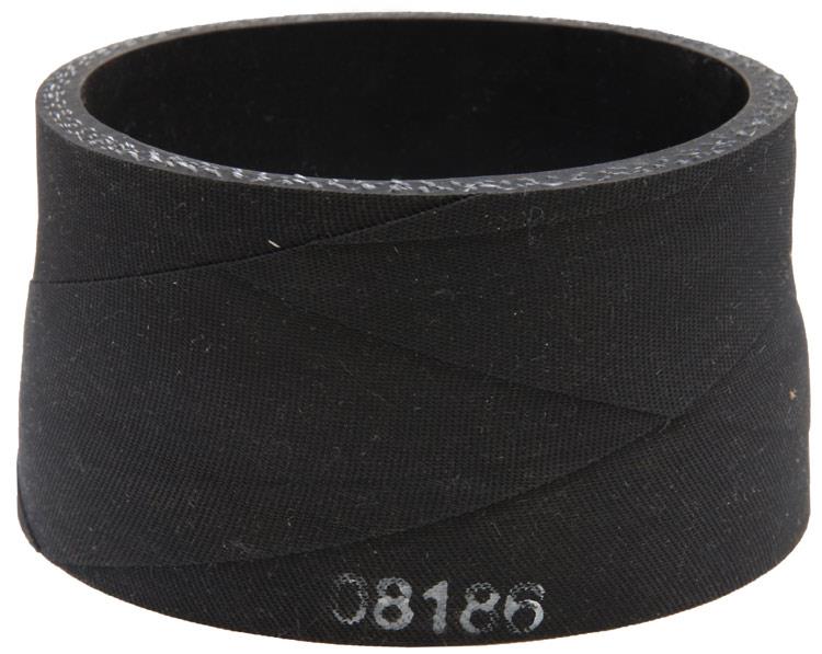 K&N Hose 3.25inid To 3inid X 2inl Tprd Reinforced - Burkken Auto Parts