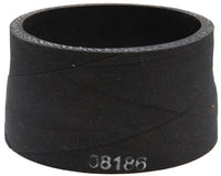 K&N Hose 3.25inid To 3inid X 2inl Tprd Reinforced - Burkken Auto Parts
