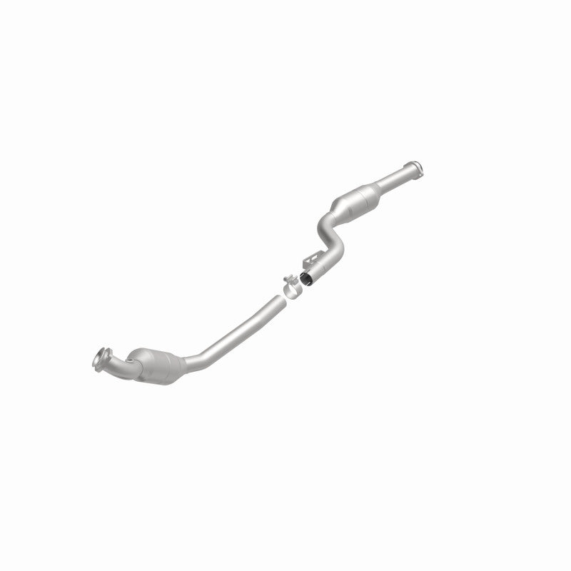 Magnaflow Conv DF 98-03 MB E320 3.2L D/S - Burkken Auto Parts