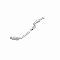 Magnaflow Conv DF 98-03 MB E320 3.2L D/S - Burkken Auto Parts