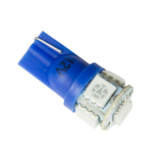 Autometer Blue LED Replacement Bulb Kit - Burkken Auto Parts