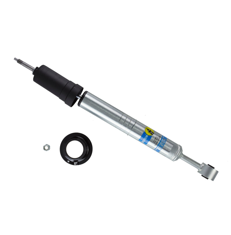 Bilstein 5100 Series 2005+ Toyota Hilux Front 46mm Monotube Shock Absorber - Burkken Auto Parts