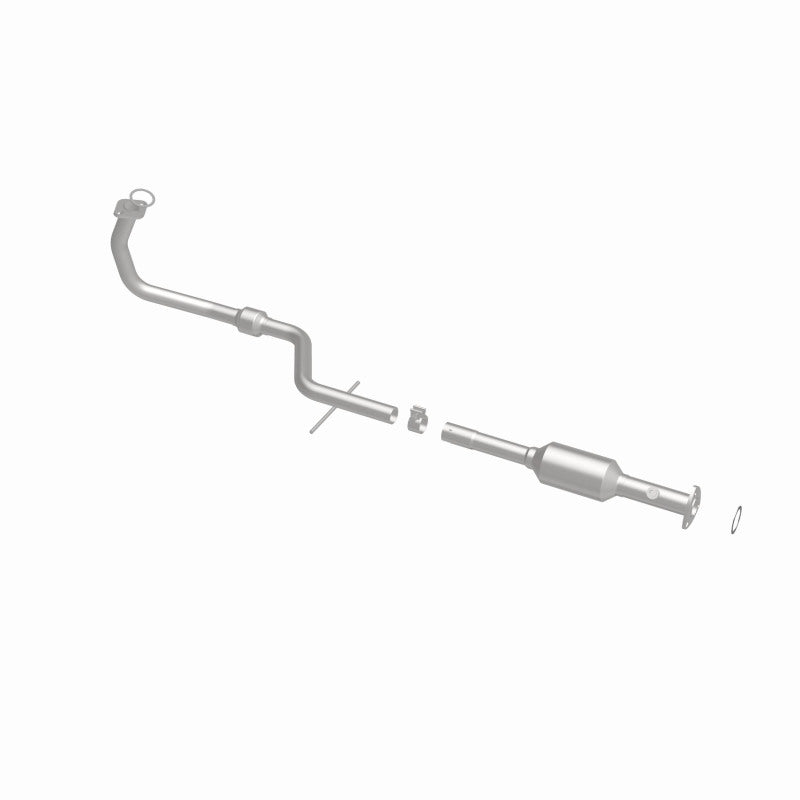 Magnaflow 99-00 Chevrolet Cavalier 2.2L Direct Fit Converter - Burkken Auto Parts