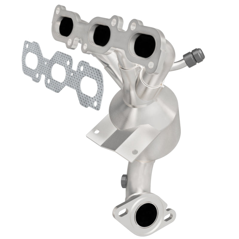 Magnaflow Conv DF 2006 Ford Fusion 3.0L - Burkken Auto Parts