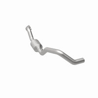 MagnaFlow Conv DF 2005 Dodge Ram 1500 3.7/ 4.7 - Burkken Auto Parts