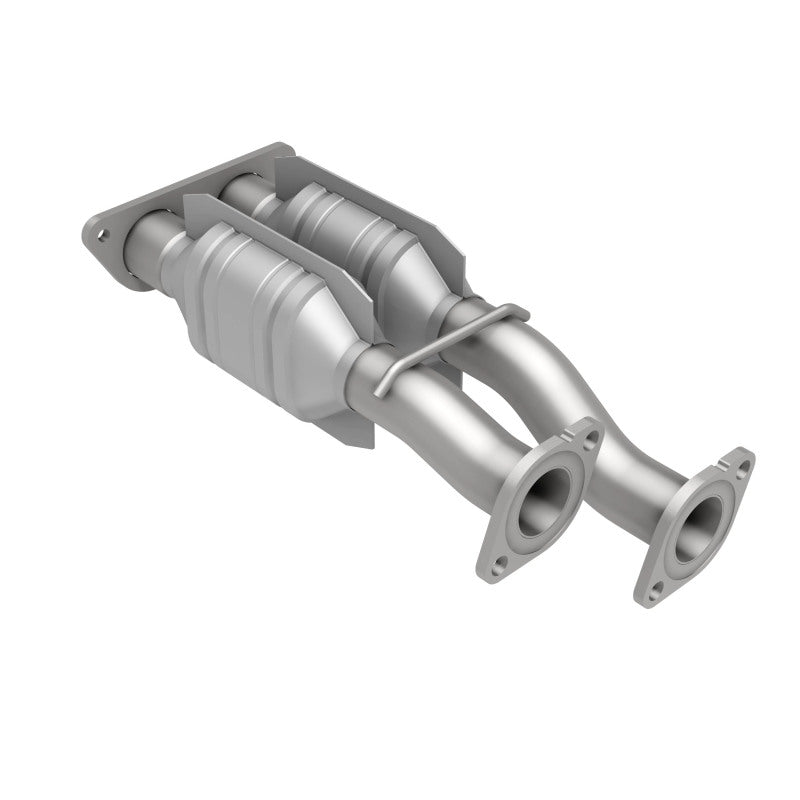MagnaFlow Conv DF 96-97 Explorer 5.0L Rear - Burkken Auto Parts
