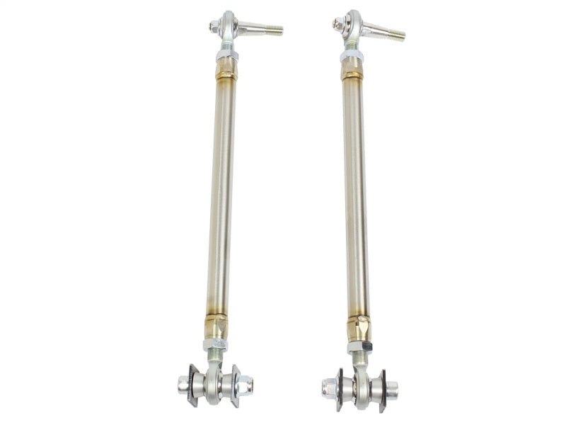 aFe Control Rear Toe Link 14-16 Chevrolet Corvette (C7) - Burkken Auto Parts