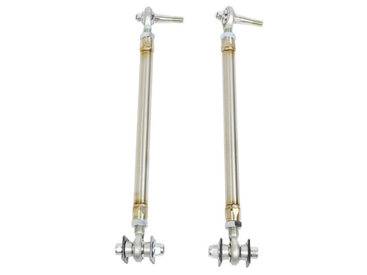 aFe Control Rear Toe Link 14-16 Chevrolet Corvette (C7) - Burkken Auto Parts