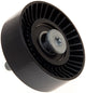 Gates 2011 Audi Q7 V-6 3.0L Alt. & A.C. Belt Drive Pulley