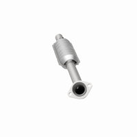 MagnaFlow Conv DF 00-03 BMW X5 4.4L Driver Side - Burkken Auto Parts