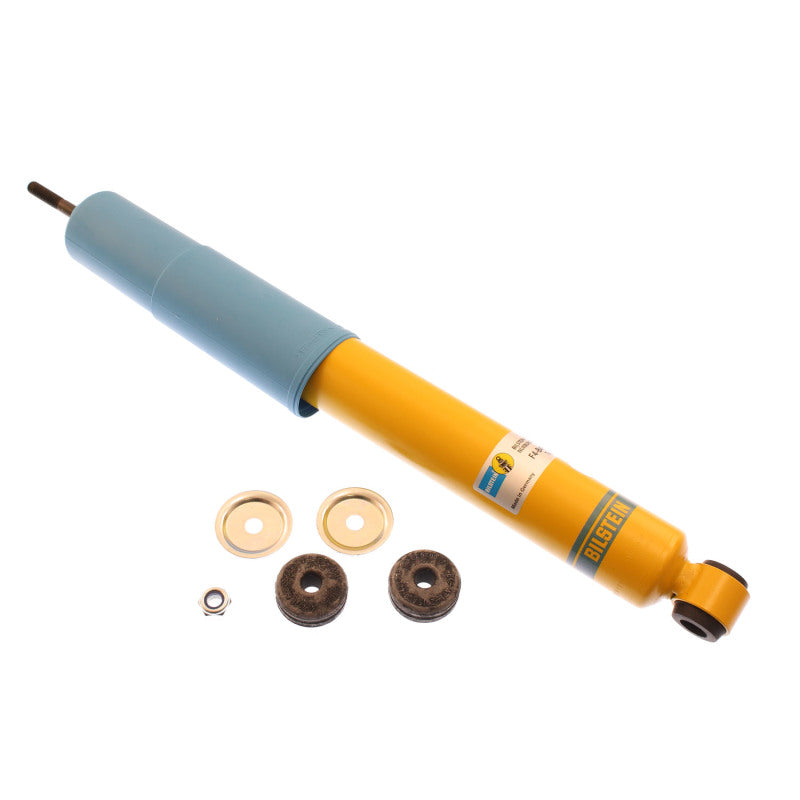 Bilstein B6 46mm Monotube Shock Absorber 53-62 Corvette Rear - Burkken Auto Parts