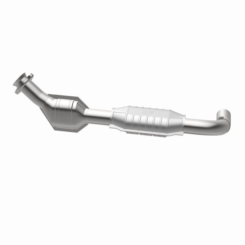 MagnaFlow Conv DF 97-00 Ford Vans 4.2L - Burkken Auto Parts