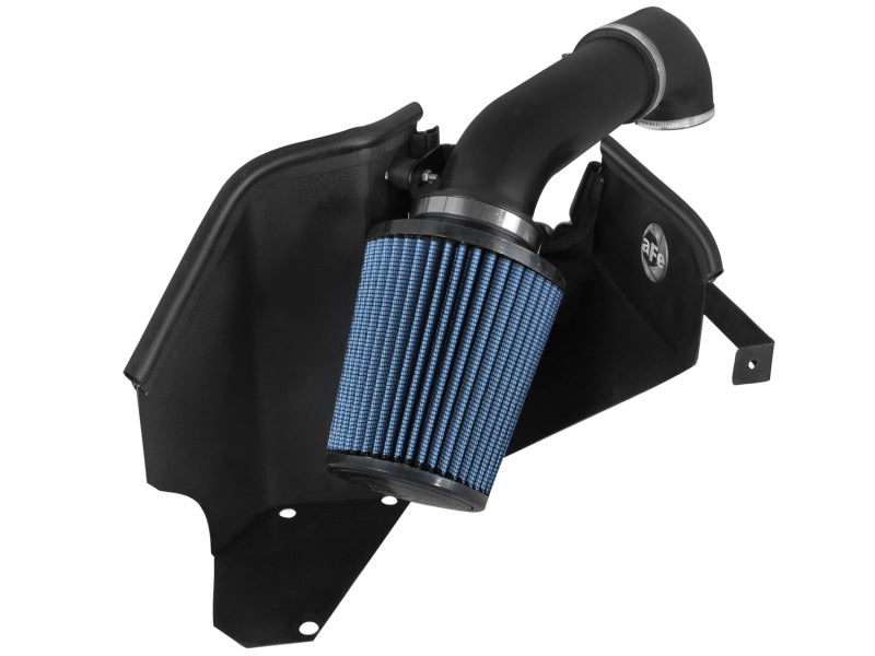 aFe MagnumFORCE Intake Stage-2 Pro 5R 93-98 Jeep Grand Cherokee (ZJ) I6-4.0L - Burkken Auto Parts