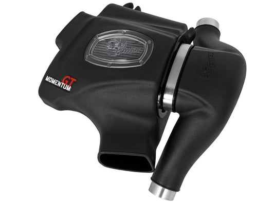 aFe Momentum Pro DRY S Intake System 07-10 BMW 335i/is/xi (E90/E92/E93) - Burkken Auto Parts