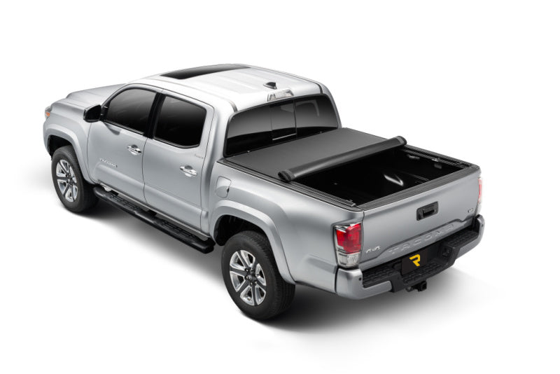 Truxedo 07-20 Toyota Tundra w/Track System 8ft Pro X15 Bed Cover - Burkken Auto Parts