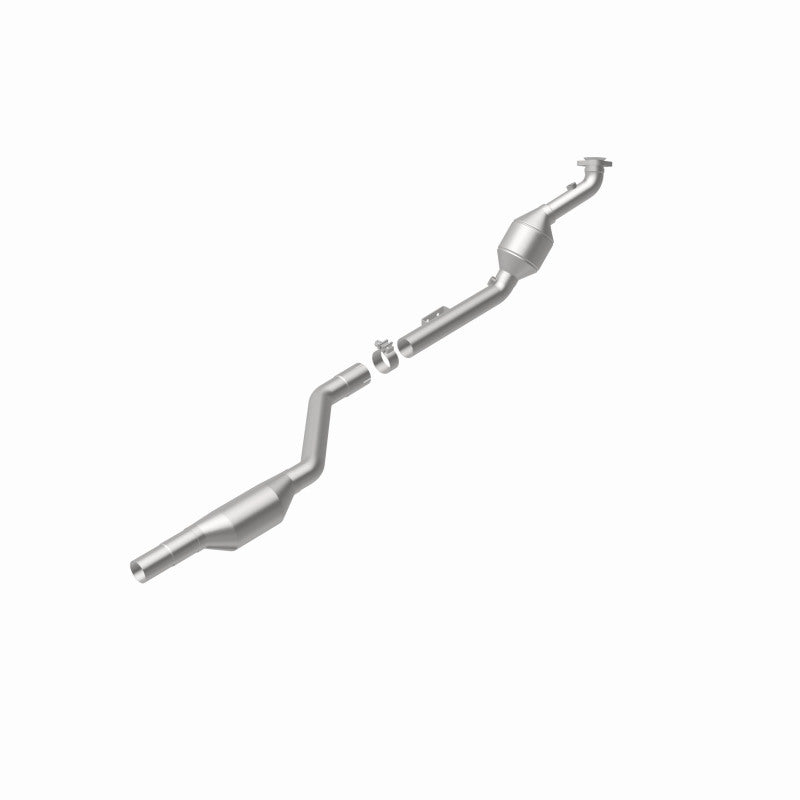 MagnaFlow Conv DF 01-03 Mercedes SL500 Passenger Side CA - Burkken Auto Parts