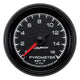 Autometer ES 52.4mm Pyrometer 0-1600 Degree F FSE Gauge - Burkken Auto Parts