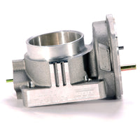 BBK 05-10 Mustang 4.0 V6 70mm Throttle Body BBK Power Plus Series - Burkken Auto Parts