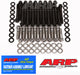 ARP SB Chevy OEM SS 12pt Head Bolt Kit Outer ROW ONLY - Burkken Auto Parts