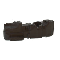 Titan Fuel Tanks 13-24 RAM 2500/3500 Cummins Crew Cab Short Bed 52 Gallon XXL Mid-Ship Fuel Tank - Burkken Auto Parts