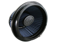 aFe MagnumFLOW Pro 5R Intake Replacement Air Filter 5.63x6.85 F x 6.78x8 B x 4.5x5.5 T x 3.5H - Burkken Auto Parts