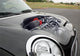 ALTA 07-12 Mini Cooper S/JCW & 09-12 Convertible S/JCW 09-12 Clubman S/JCW Cold Air Intake - Red