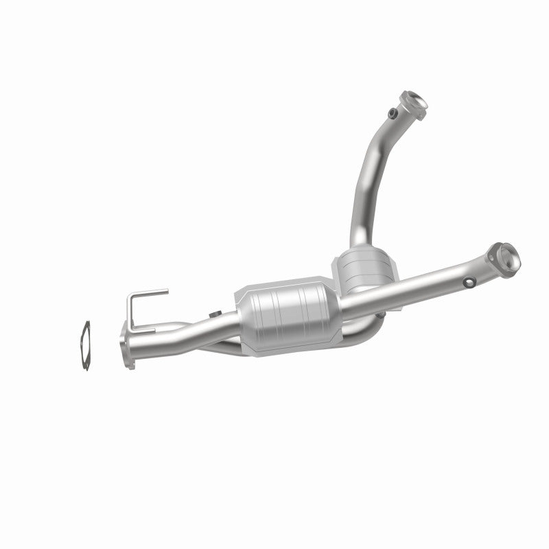 MagnaFlow Conv DF 04 Ranger/BSeries 3.0L - Burkken Auto Parts