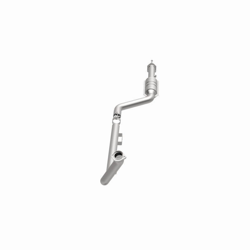 MagnaFlow Conv DF 03 Mercedes C230 1.8 & 2.8L - Burkken Auto Parts
