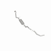 MagnaFlow BRE Exhaust Kit 02-07 Silverado Sierra - Burkken Auto Parts