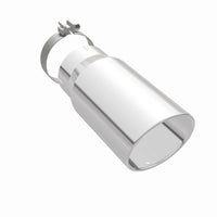 MagnaFlow Tip 1-Pk 6x13inch 5inch ID W/Clamp - Burkken Auto Parts