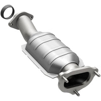 Magnaflow Conv DF 04 Ranger 3.0L Rear CA - Burkken Auto Parts