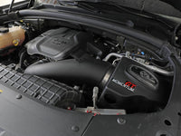 aFe 22-23 Jeep Grand Cherokee WL HEMI V8 5.7L Momentum GT Cold Air Intake System w/Pro Dry S Filter - Burkken Auto Parts