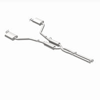 MagnaFlow Dodge BRE Exhaust Replacement Kit - Burkken Auto Parts