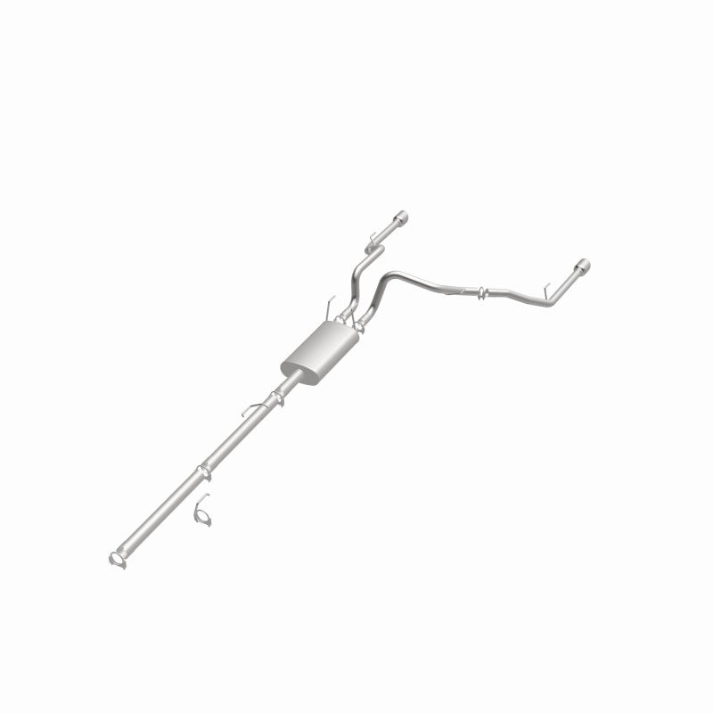 MagnaFlow BRE Exhaust Kit 10-11 Dodge Ram 1500 5.7L - Burkken Auto Parts