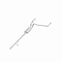MagnaFlow BRE Exhaust Kit 10-11 Dodge Ram 1500 5.7L - Burkken Auto Parts