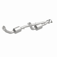 MagnaFlow Conv DF California Grade 1995 Ford Windstar - Burkken Auto Parts