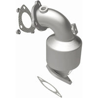 Magnaflow Conv DF 2016-2018 Hyundai Tucson L4 OEM Close Coupled Front (Not for sale in California) - Burkken Auto Parts