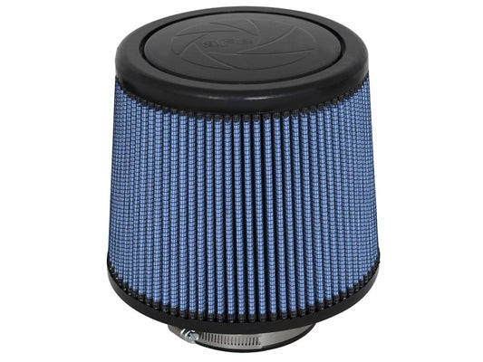 aFe MagnumFLOW Air Filters IAF P5R A/F P5R 4(3.85)F x 8B x 7T x 6.70H - Burkken Auto Parts
