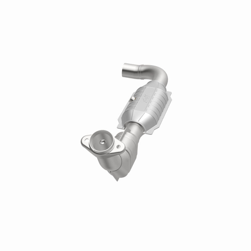 Magnaflow 99-00 Ford Exped 4.6L Direct Fit Converter - Burkken Auto Parts
