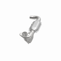 Magnaflow 99-00 Ford Exped 4.6L Direct Fit Converter - Burkken Auto Parts