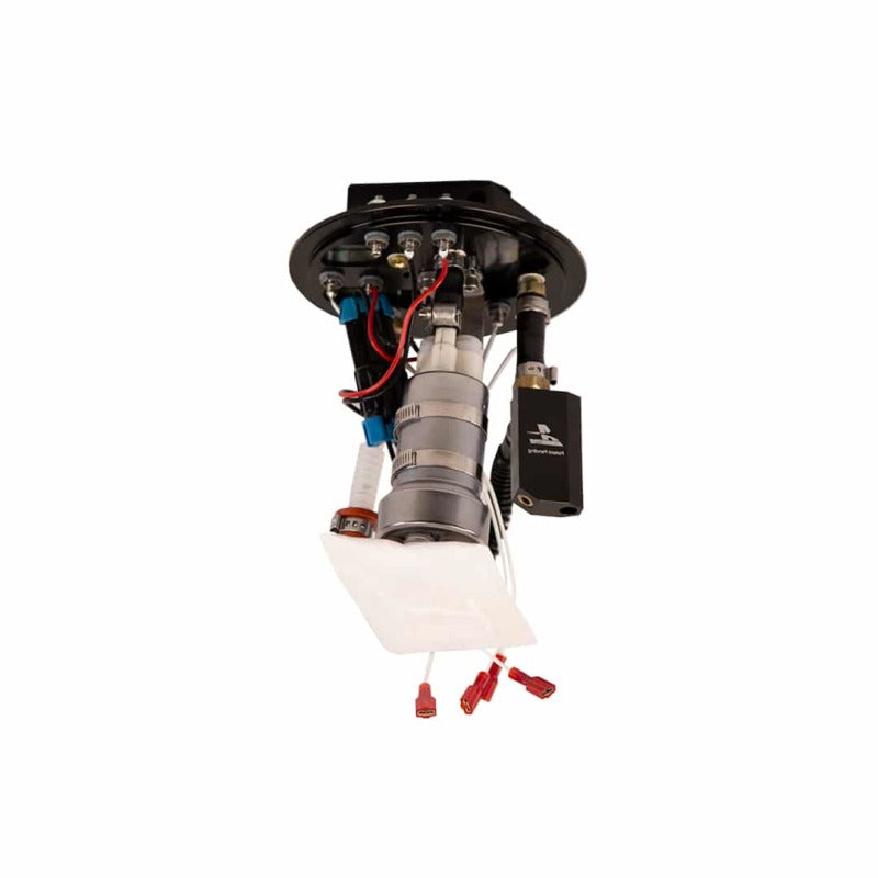 Aeromotive 08-20 Subaru WRX/STi 450lph Drop-In Stealth System - Burkken Auto Parts