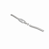 Magnaflow 1997 Dodge Dakota 5.2L Direct Fit Converter - Burkken Auto Parts